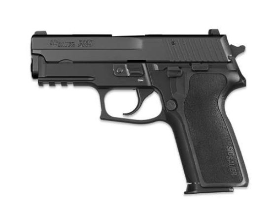 Picture of P229 9Mm 3.9" Nit 10+1 Slt Ca#