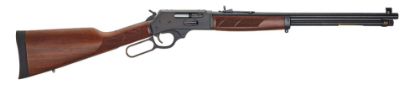 Picture of Lever Action 30-30 Bl/Wd