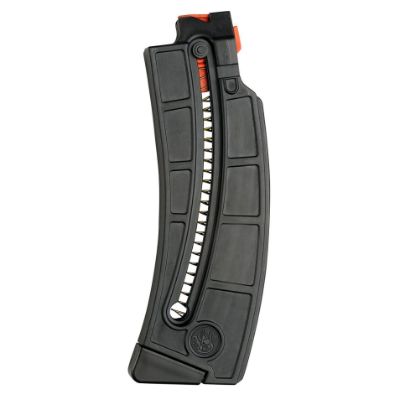 Picture of Magazine M&P15-22 25Rd Black