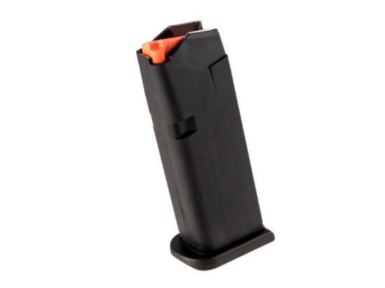 Picture of Magazine G43x/G48 9Mm 10Rd Pkg