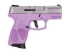 Picture of G2c 9Mm Ss/Light Purple 12+1