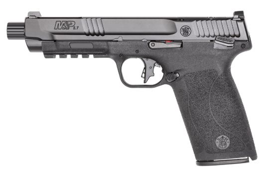 Picture of M&P5.7 Or 5.7X28 5" 22+1 Tb Ts