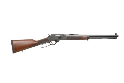 Picture of Lever Action 360Bh Bl/Wd Sg