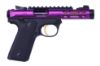 Picture of Mkiv 22/45 Lt 22Lr Purple/Gold