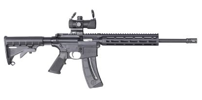 Picture of M&P15-22 Sport Or 22Lr 25+1