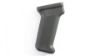 Picture of Arsenal Gray Metal Insert Reinforced Ak47 Pistol Grip For Milled And Stamped Receivers