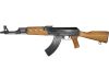 Picture of Zastava Zpapm70 Ak47 7.62X39 Semi-Auto Rifle Light Maple