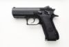 Picture of Iwi Jericho 941 Mid-Size Steel Frame Pistol 9Mm Luger 3.8" Barrel 16Rd