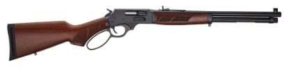 Picture of Lever Action 45-70 Bl/Wd