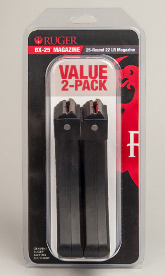 Picture of Bx-25 Value Pack