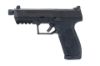 Picture of Iwi Masada Optics Ready Pistol 9Mm 4.6" Threaded Barrel (2) 17Rd Mag 3Dot Sight