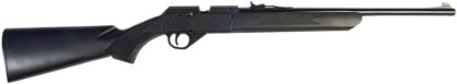 Picture of Daisy 35 Powerline 35 Air Rifle Pump Pneumatic 177 50Rd Shot Black Black Receiver Black 