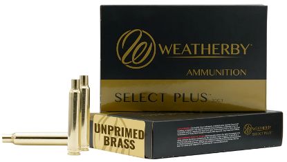 Picture of Weatherby Brass240 Unprimed Cases 240 Wthby Mag Rifle Brass/ 20 Per Box 