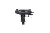 Picture of Iwi Uzi Pro 9Mm Luger 4.5" Threaded Barrel Adjustable Sights (2X)25 Round Magazine Pistol