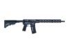 Picture of Iwi Zion Z15 5.56 Nato Tactical Rifle 16" Barrel 15" Freefloat Mlok 30Rd Pmag Black