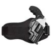 Picture of Fobus J357a Ankle Holster S&W J Frame .38 .357