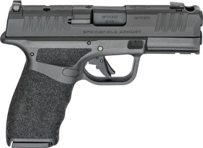 Picture of Hellcat Pro Osp 9Mm 17+1 Comp