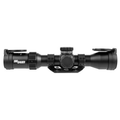 Picture of Tango Msr 2-12X40 34Mm Black