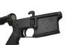 Picture of Vltor-Complete Lower Assembly W/ Standard Carbine Buffer System (No Stock )