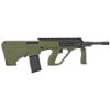 Picture of Steyr Arms Aug M1 Semi-Automatic Rifle 223 Rem 30Rd Od Green