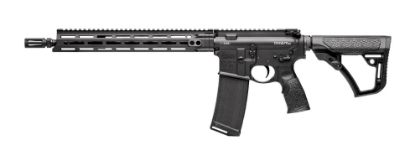 Picture of Ddm4 V7 Slw 5.56 14.5" Mod Rl