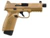 Picture of Fn 545 T 45Acp Fde 4.7" 18+1