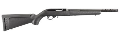 Picture of 10/22 Td Lite 22Lr Blk 16" Tb