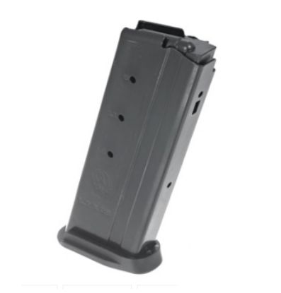 Picture of Magazine Ruger-57 5.7X28 20Rd