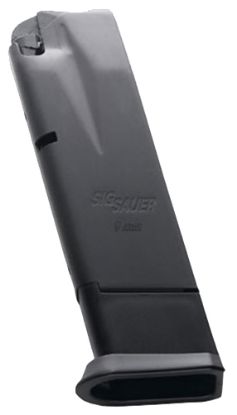 Picture of Sig Sauer Mag229915e2 P229 15Rd 9Mm Luger Fits Sig P229-1/E2 Black Steel 