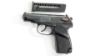 Picture of Arsenal Ad350414 9X18mm Makarov 8 Round Bulgarian Pistol 1995