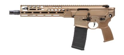 Picture of Mcx Spear-Lt 5.56 Coy/Bk 11.5"