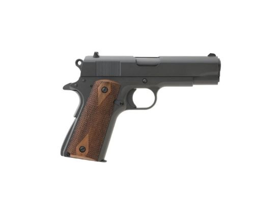 Picture of 1911 Tank Cmdr Blk 9Mm 4.25"