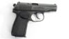 Picture of Arsenal Be253354 9X18mm Makarov 8 Round Bulgarian Pistol 1985