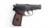 Picture of Arsenal Ek251619 9X18mm Makarov 8 Round Bulgarian Pistol 1985