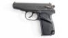 Picture of Arsenal Ek341730 9X18mm Makarov 8 Round Bulgarian Pistol 1994