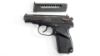 Picture of Arsenal In370586 9X18mm Makarov 8 Round Bulgarian Pistol 1997