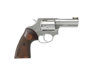 Picture of 605 Executive 357Mag Ss 3"