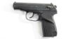 Picture of Arsenal Kt33612 9X18mm Makarov 8 Round Bulgarian Pistol 1993