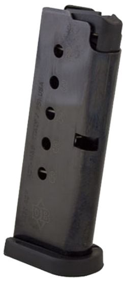 Picture of Diamondback Db380mag Db380 6Rd 380 Acp Blued Metal 