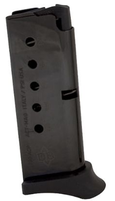 Picture of Diamondback Db380mage Db380 6Rd 380 Acp Blued Metal 