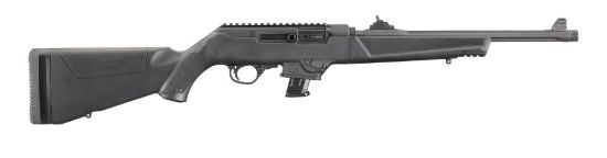 Picture of Pc Carbine 9Mm Syn 16" 10+1 Tb