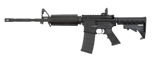 Picture of M4 Carbine 5.56Mm 16" M4 A3