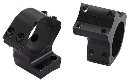 Picture of Browning 12502 X-Bolt Integrated Scope Mount System Matte Black 