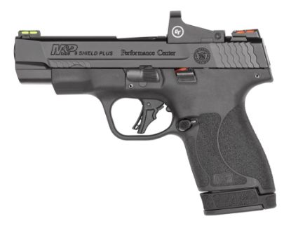 Picture of Shield Plus Pc 9Mm 13+1 Ct   #