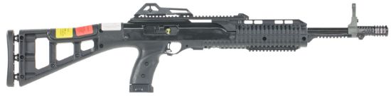 Picture of Hi-Point 4595Tslaz 4595Ts Carbine 45 Acp 17.50" 9+1 Black All Weather Molded Stock W/Laser 