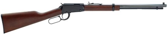 Picture of Lever Act 17Hmr Bl/Wd Octgn Ll