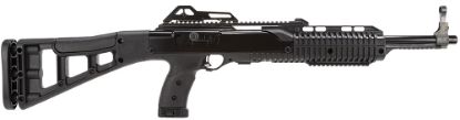 Picture of Hi-Point 4095Ts 4095Ts Carbine 40 S&W Caliber With 17.50" Barrel, 10+1 Capacity, Black Metal Finish, Black All Weather Molded Stock & Black Polymer Grip Right Hand 