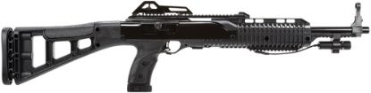 Picture of Hi-Point 4095Lazts 4095Ts Carbine 40 S&W Caliber With 17.50" Barrel, 10+1 Capacity, Black Metal Finish, Black All Weather Molded Stock & Black Polymer Grip Right Hand 