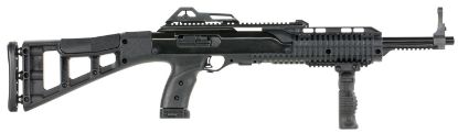 Picture of Hi-Point 4095Tsfgt1 4095Ts Carbine 40 S&W Caliber With 17.50" Barrel, 10+1 Capacity, Black Metal Finish, Black All Weather Molded Stock & Polymer Grip Right Hand 