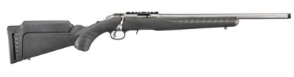 Picture of American 17Hmr Ss/Syn 18" Tb